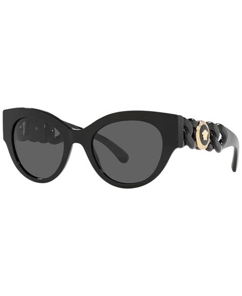 Versace Women's Sunglasses, VE4408 